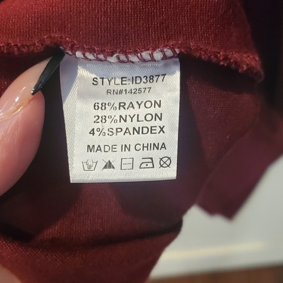 Date night dress - Picture 4 of 5